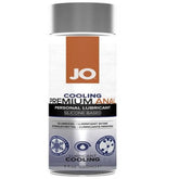 JO Anal Premium Cool Silicone Based Lubricant